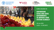 Food Systems Summit Dialogue Recording - 28 June